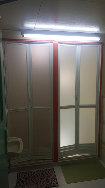 Fukuoka Guest House Rodem ภายนอก รูปภาพ
