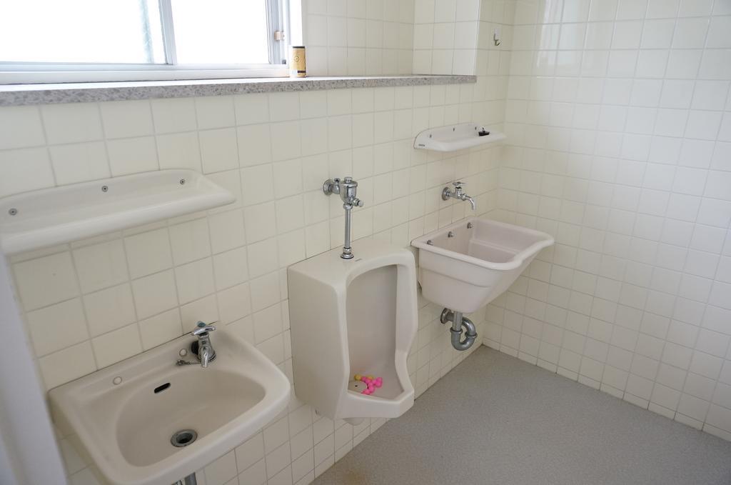 Fukuoka Guest House Rodem ภายนอก รูปภาพ