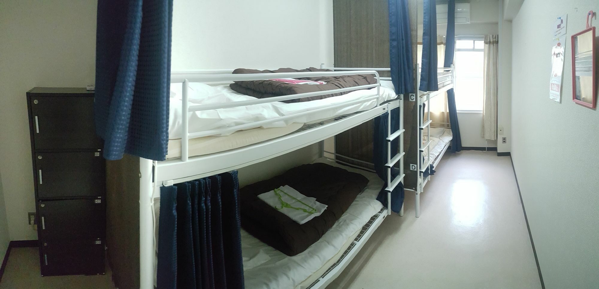 Fukuoka Guest House Rodem ภายนอก รูปภาพ
